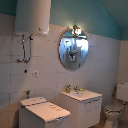 Lucija Apartman Apartman