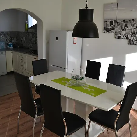 Lucija Apartman Apartman