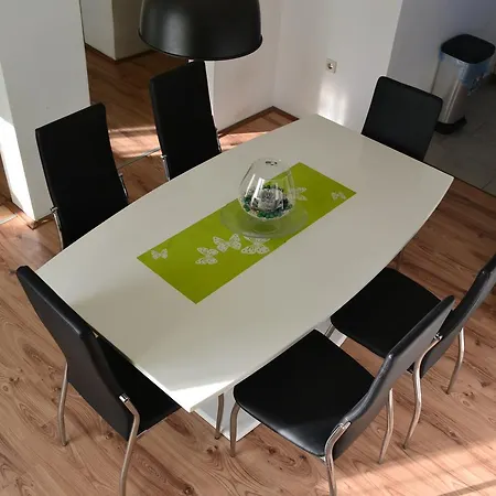 Lucija Apartman