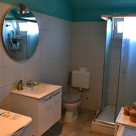 Lucija Apartman Apartman
