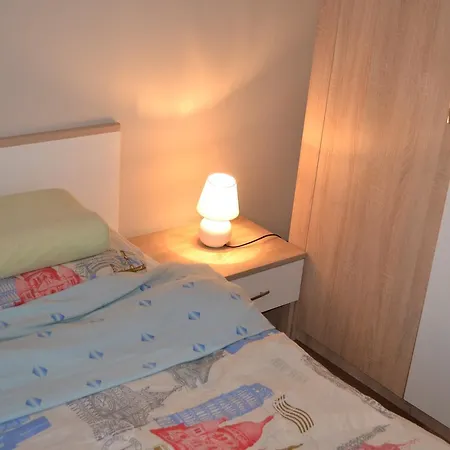 Apartman Lucija Apartman