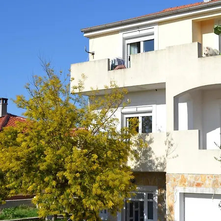 Lucija Apartman * Zadar