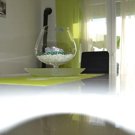 Apartman Lucija Apartman