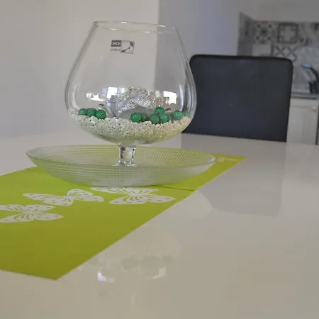 Apartman Lucija Apartman *