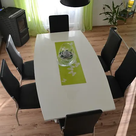 Lucija Apartman * Zadar