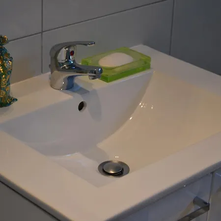 Lucija Apartman Apartman