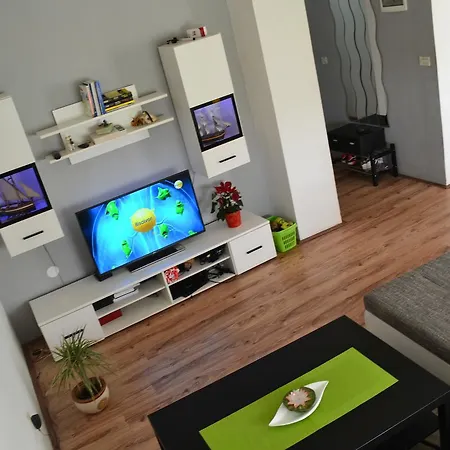 Lucija Apartman * Zadar