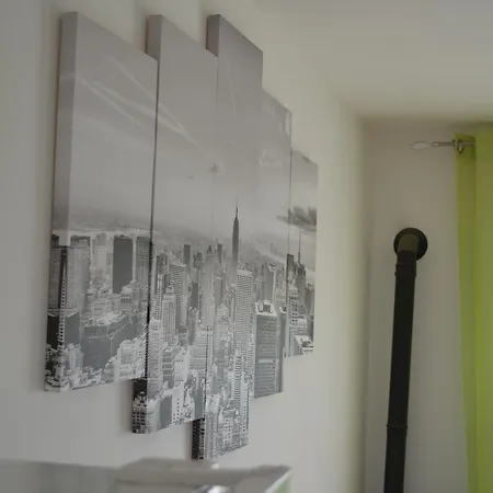 Lucija Apartman * Zadar