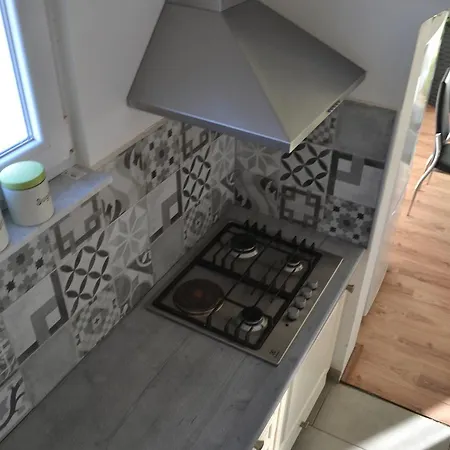 Lucija Apartman * Zadar