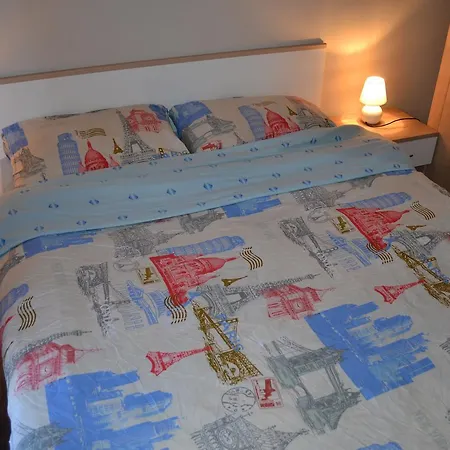 Lucija Apartman Apartman
