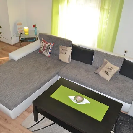 Lucija Apartman 아파트 자다르