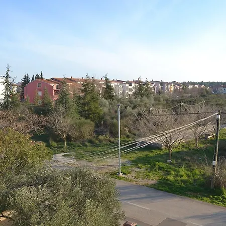 Lucija Apartman 아파트