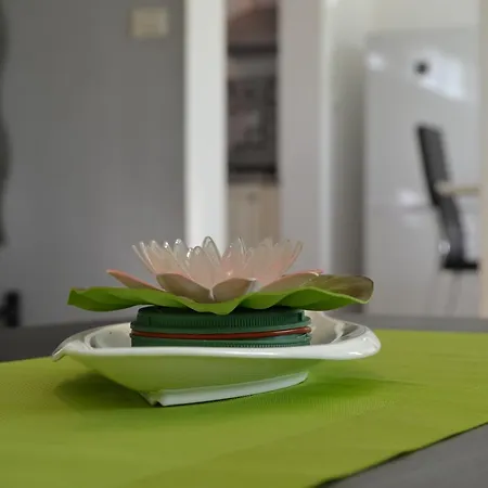 Lucija Apartman *