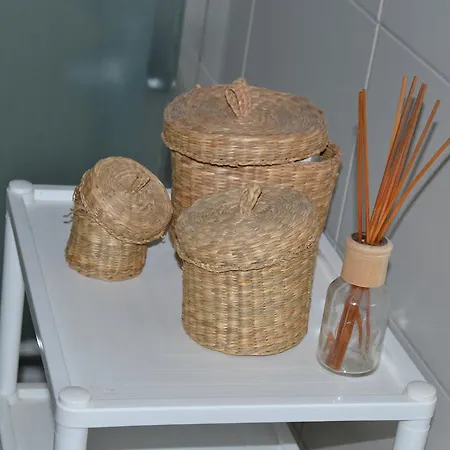 Lucija Apartman 아파트