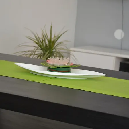 아파트 Lucija Apartman *