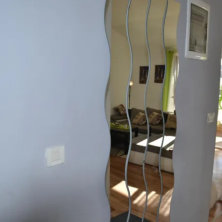 Lucija Apartman 아파트 *